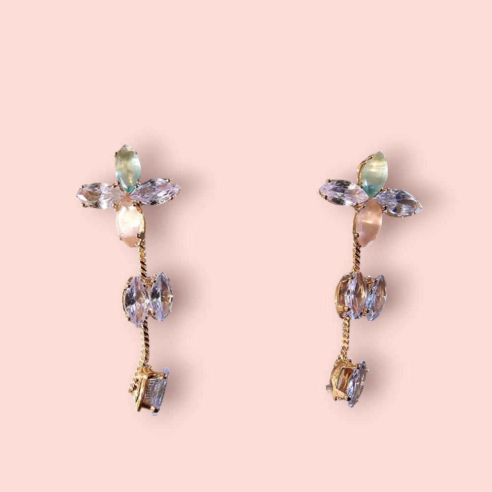 Earrings - Picture 5 of 5